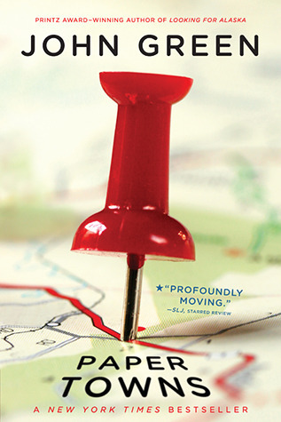 John Green: Paper Towns