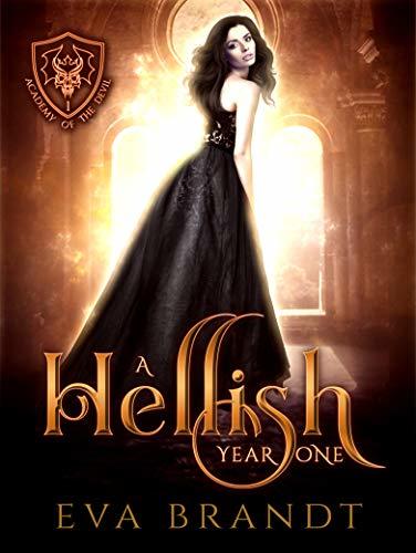 A Hellish Year One – Full Audiobook