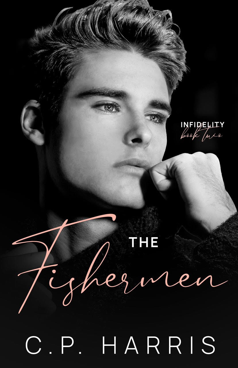 The Fishermen by C.P. Harris (Audiobook)
