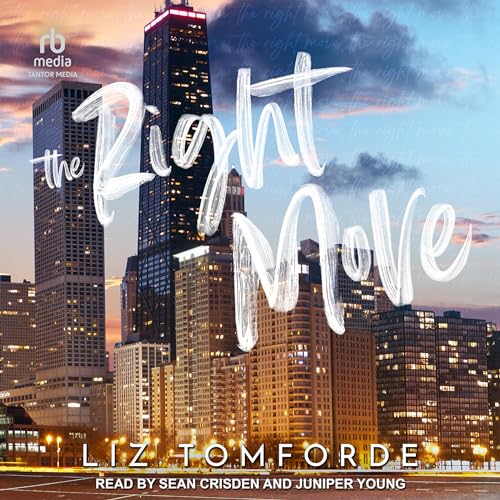 Listen to The Right Move (Windy City Series)