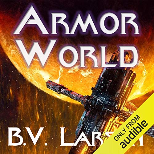 Armor World (Undying Mercenaries)
