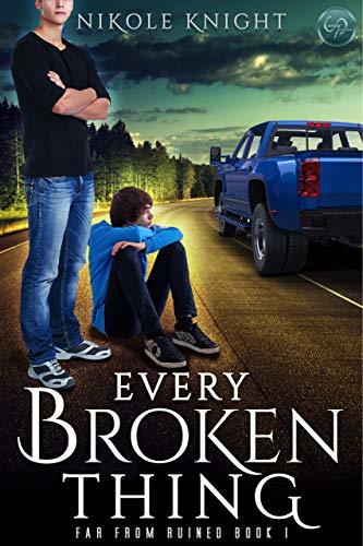 Every Broken Thing