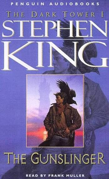 The Gunslinger (Original Edition, DT1)