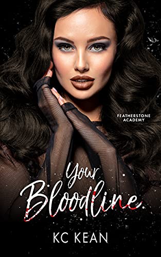 Your Bloodline – Full Audiobook
