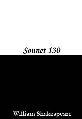 Sonnet 130
