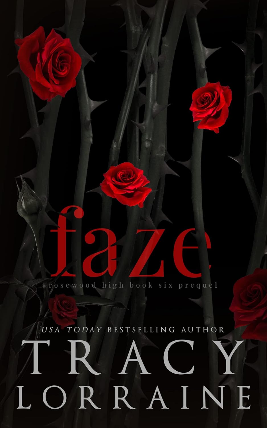 Faze — Narrated Edition