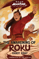 Listen to Avatar, The Last Airbender: The Awakening of Roku