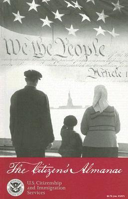 The Citizen’s Almanac – Fundamental Documents, Symbols, and Anthems of the United States – Full Audiobook