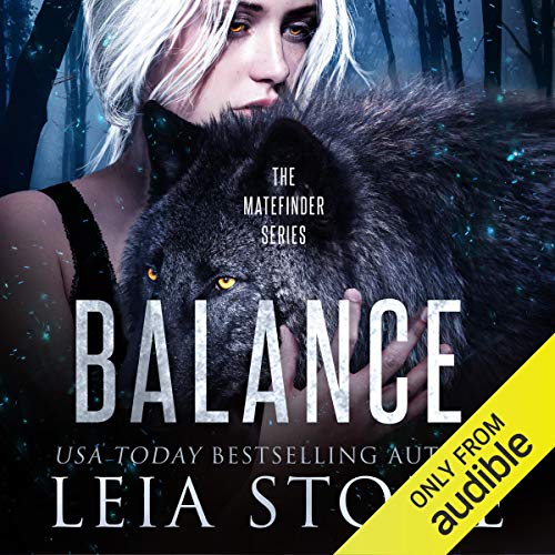 Stream Balance (Matefinder) by Leia Stone