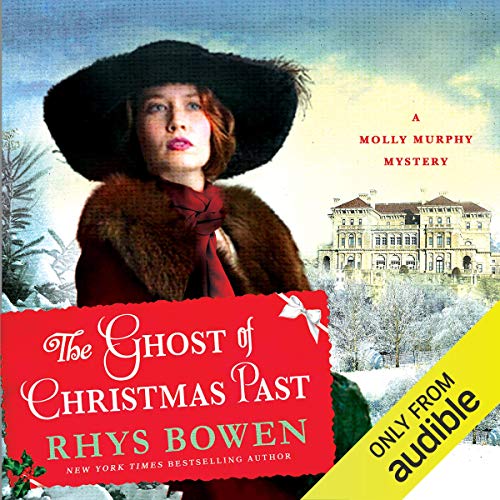 The Ghost of Christmas Past (Molly Murphy Mysteries) – Full Audiobook