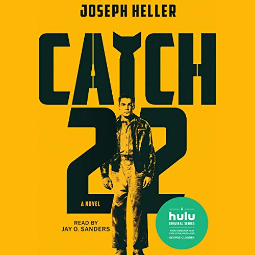 Stream Catch-22 by Joseph Heller