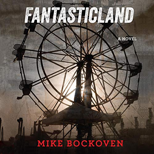 Mike Bockoven: FantasticLand