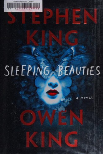 Sleeping Beauties — Narrated Edition