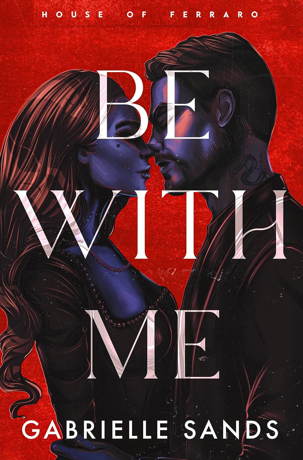 Listen to Be With Me