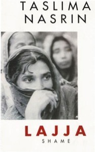 Listen to Lajja: Shame