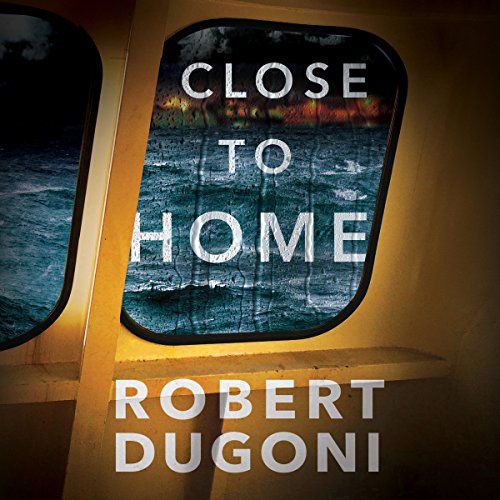 Stream Close to Home (Tracy Crosswhite) by Robert Dugoni
