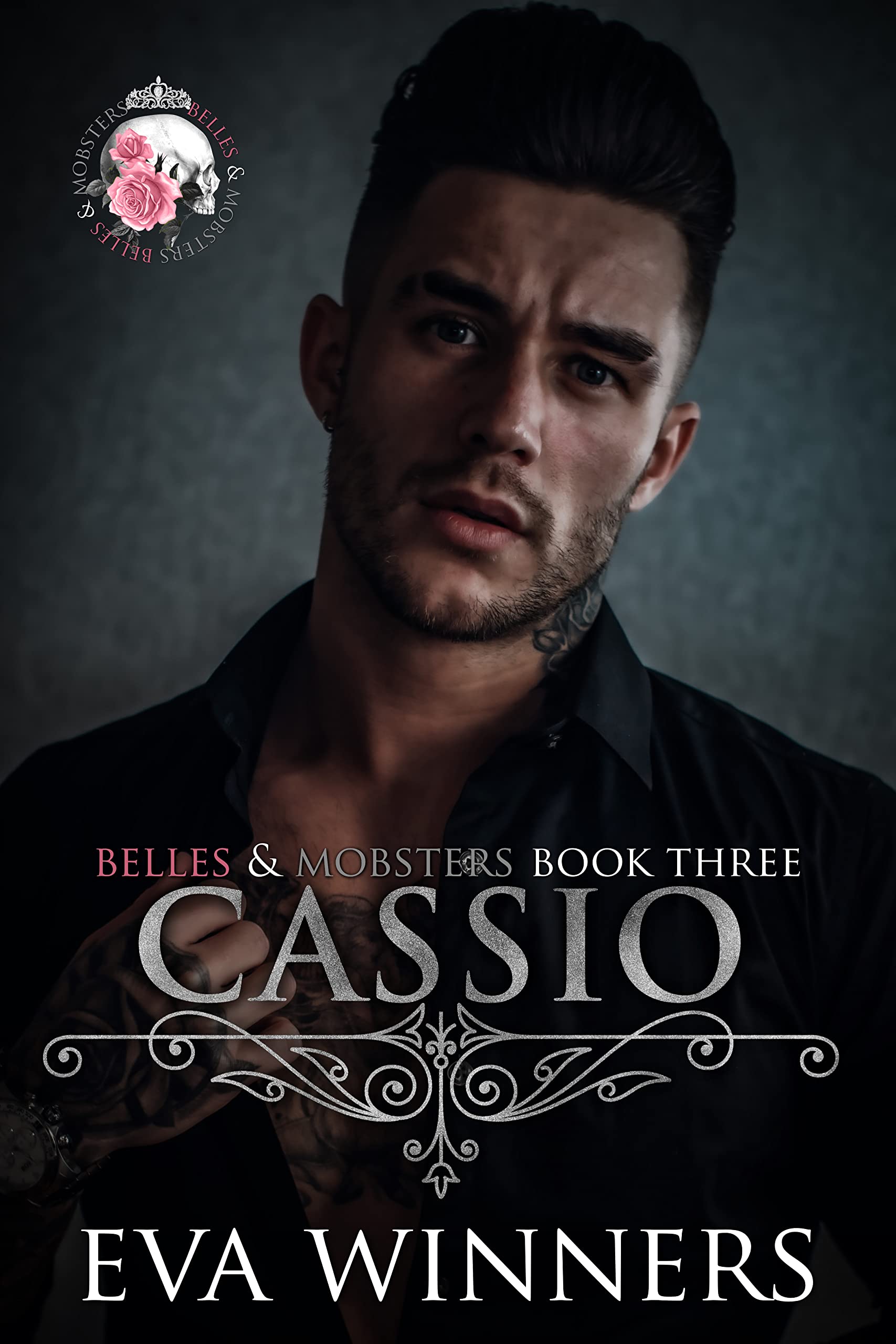 Free Audiobook: Cassio by Eva Winners