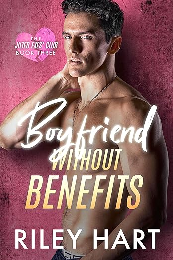 Listen to Boyfriend Without Benefits