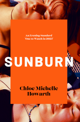 Sunburn (Laurence Shames)