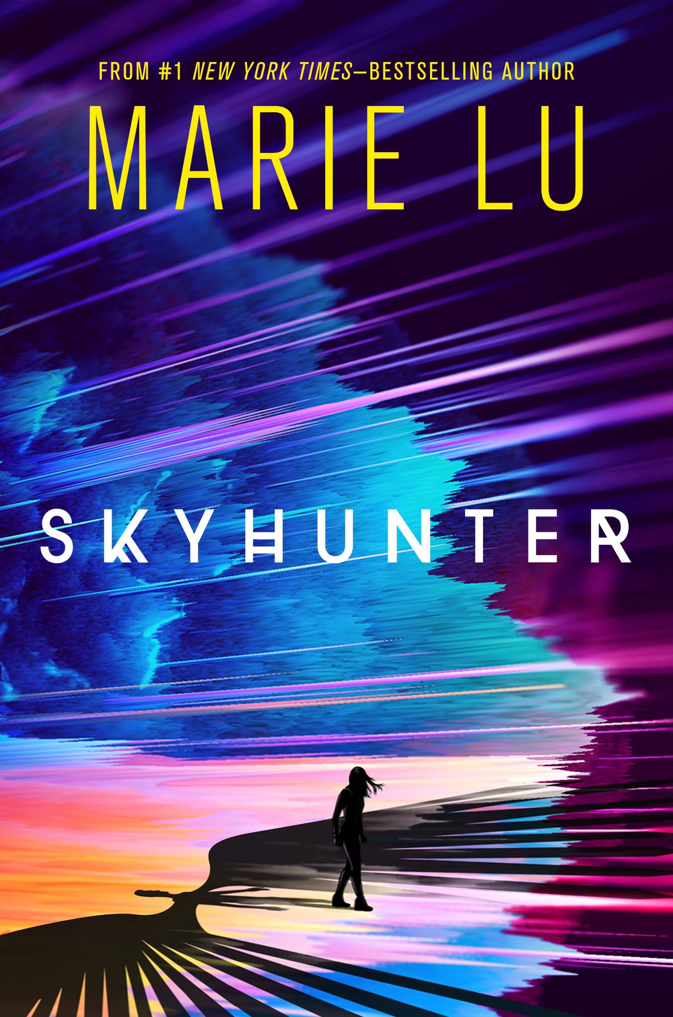 Skyhunter (Marie Lu)