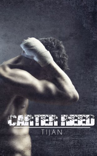 Carter Reed — Narrated Edition