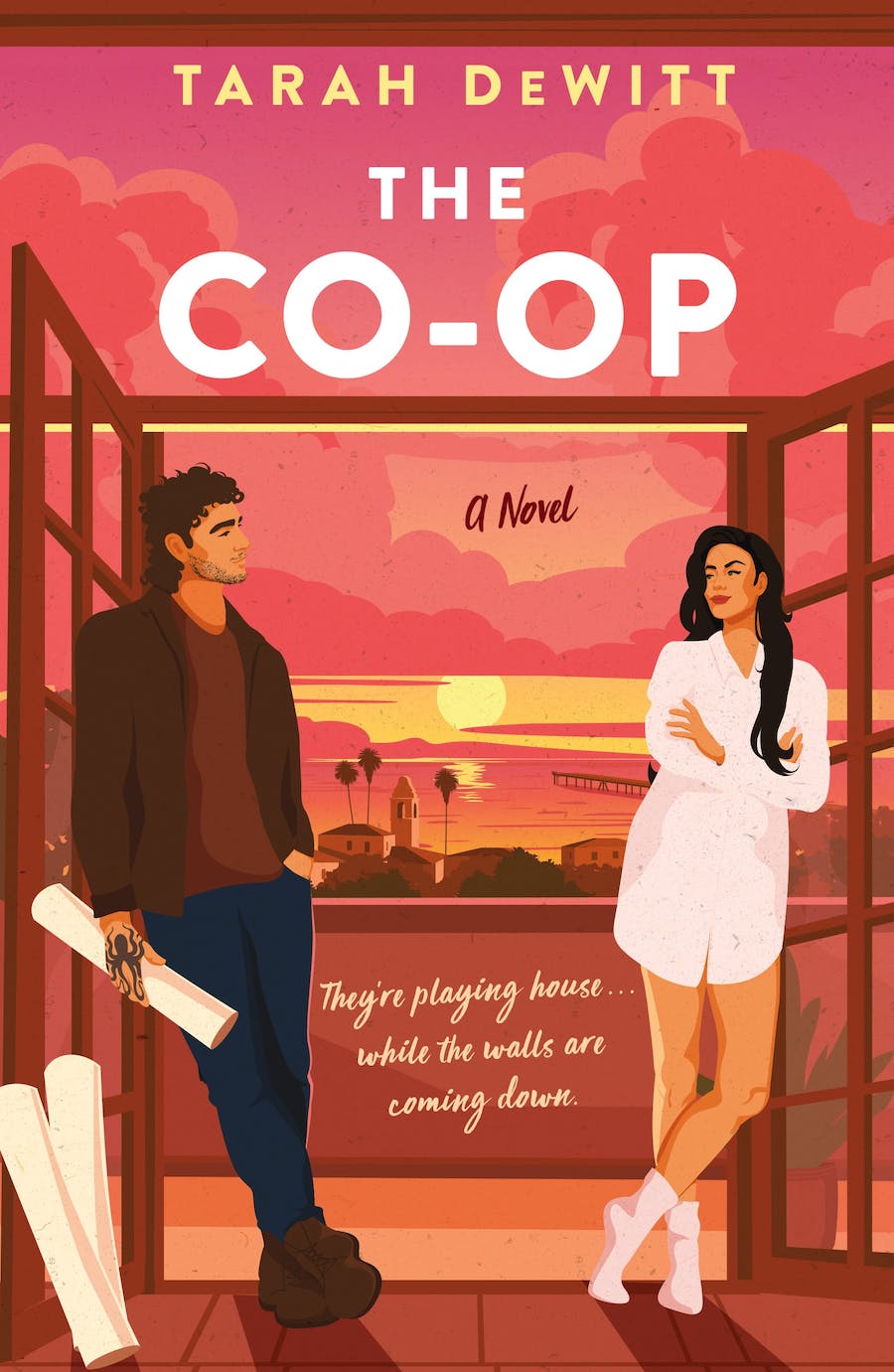 The Co-op (Tarah DeWitt)
