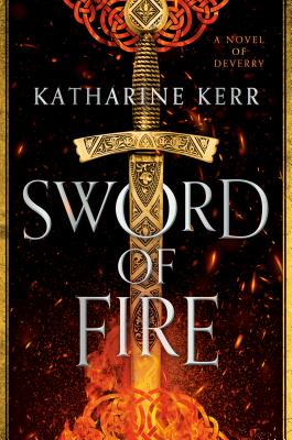 Stream Sword of Fire by Katharine Kerr
