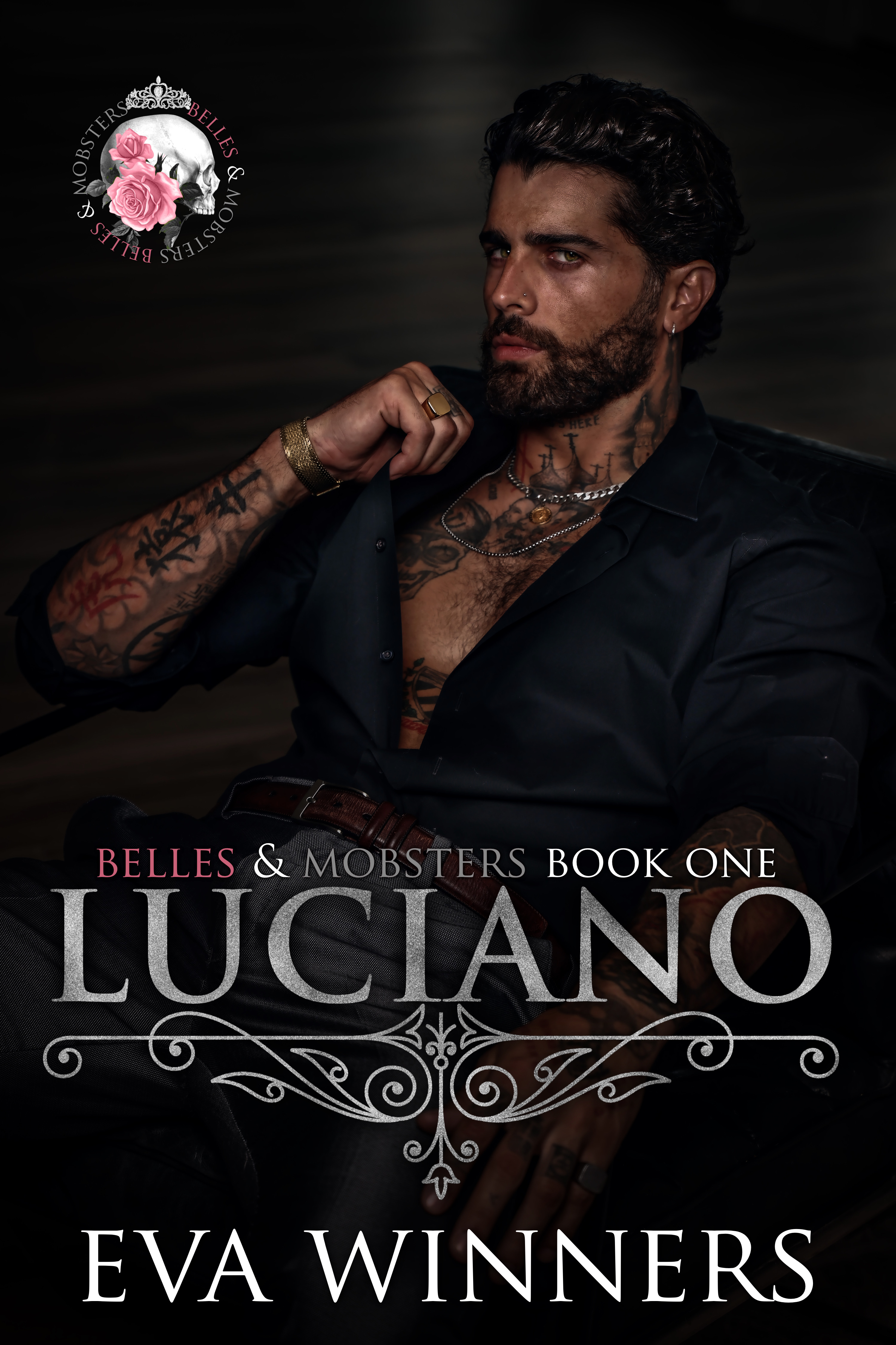 Luciano Audiobook