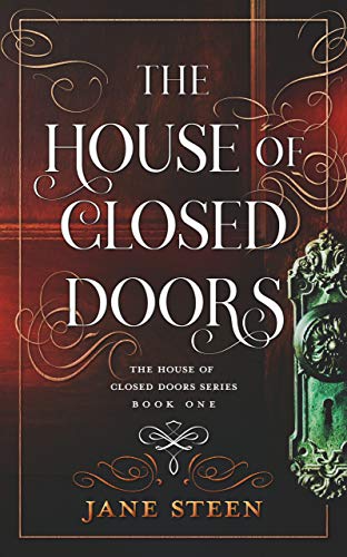 Listen to The House of Closed Doors