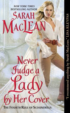 Listen to Never Judge a Lady by Her Cover