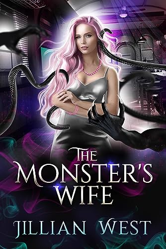 Listen to The Monster’s Wife