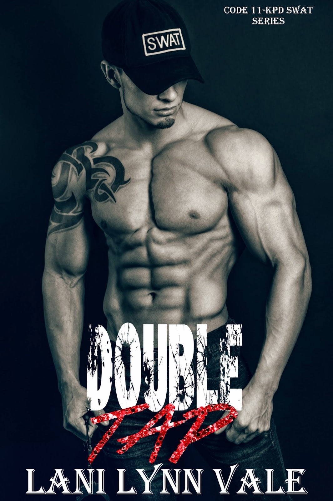 Double Tap – Full Audiobook