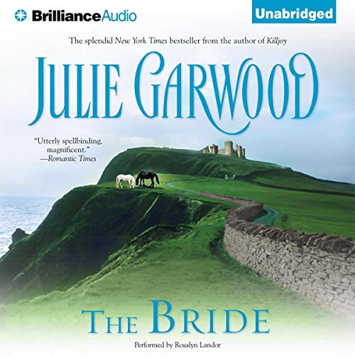 Stream The Bride (Lairds’ Fiancées) by Julie Garwood
