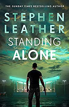 Standing Alone Audiobook