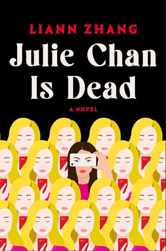 Listen to Julie Chan Is Dead