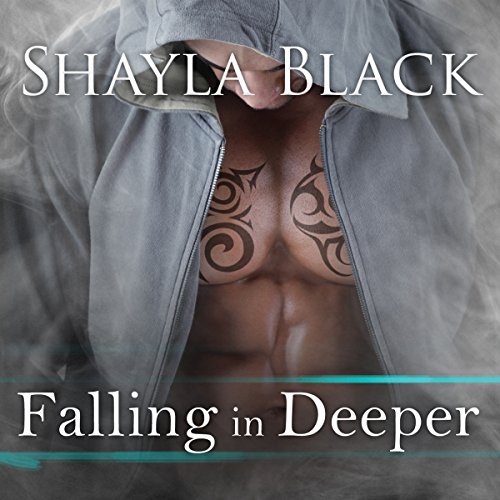 Falling in Deeper (Wicked Lovers)