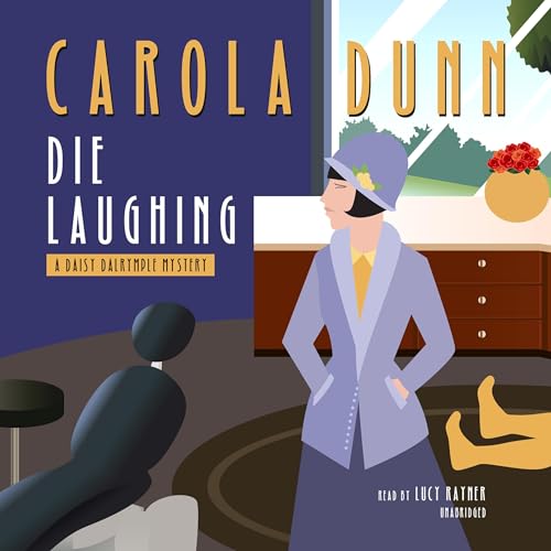 Die Laughing (Daisy Dalrymple)