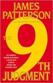 Stream The 9th Judgment (Women’s Murder Club) by James Patterson, Maxine Paetro