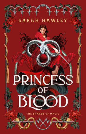 Stream Princess of Blood by Sarah Hawley