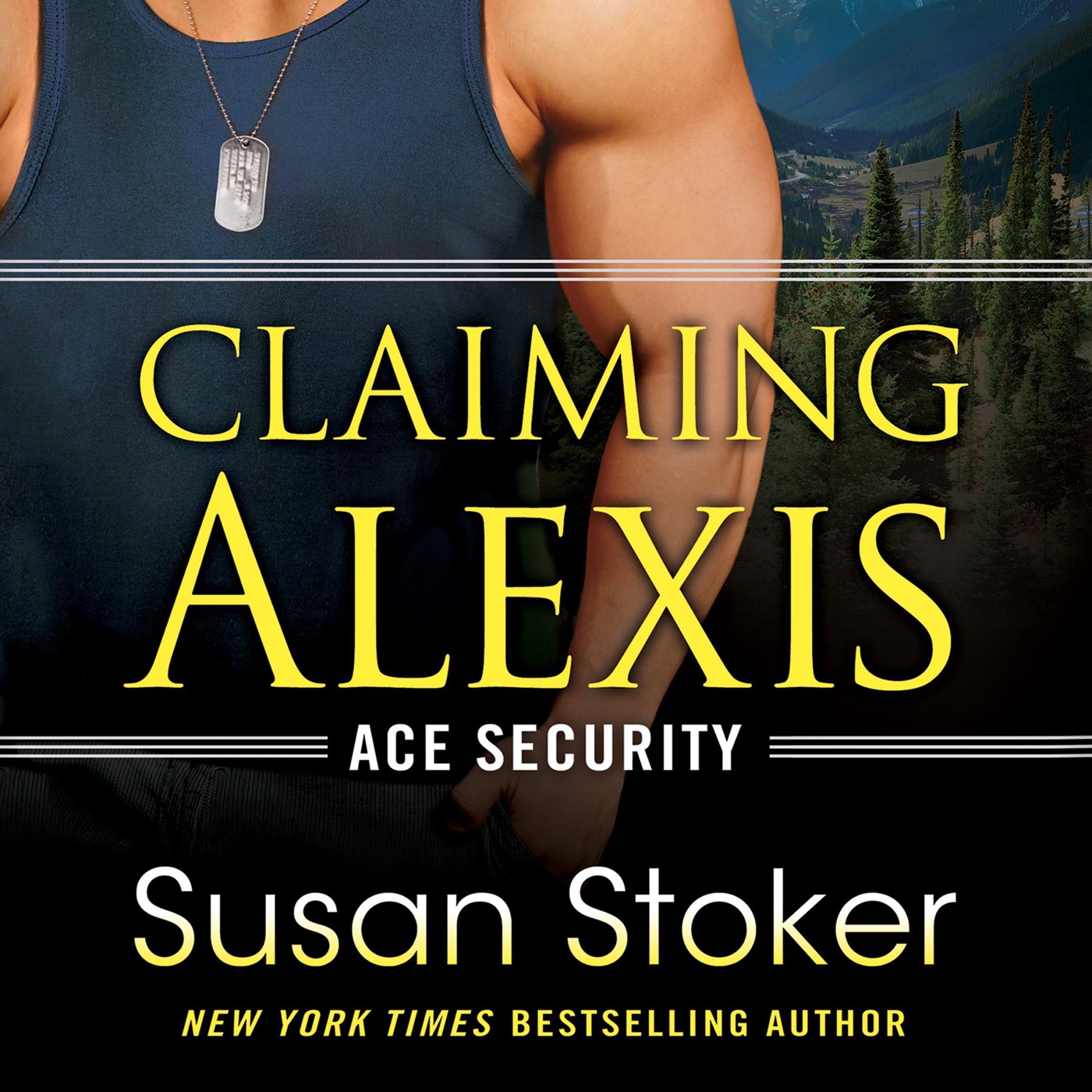Claiming Alexis Audiobook