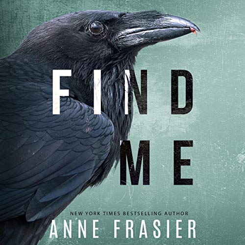 Find Me (Inland Empire)