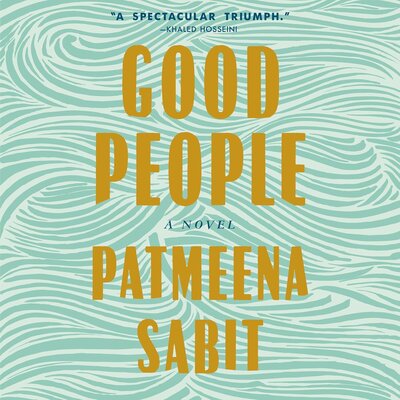 Good People — Narrated Edition