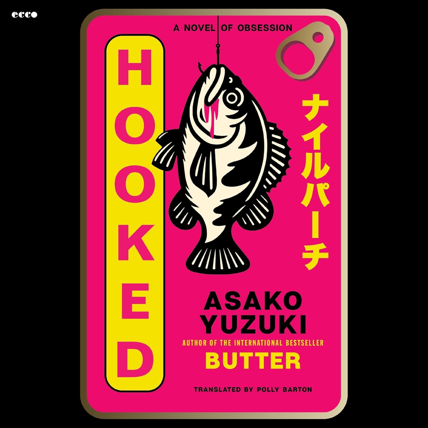 Hooked – Full Audiobook