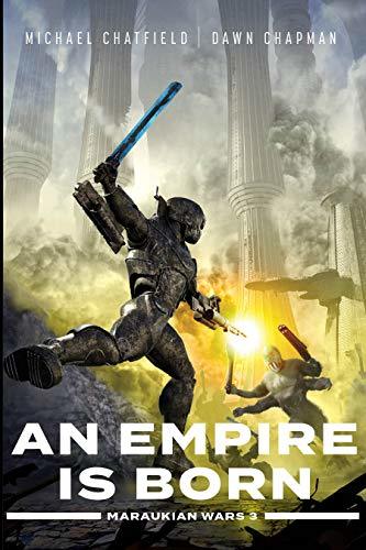 Listen to An Empire is Born