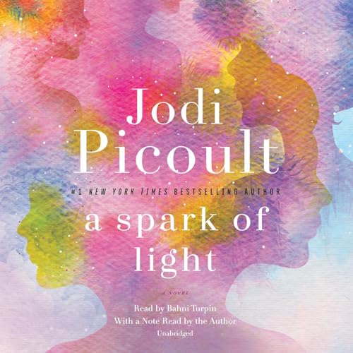 Listen to A Spark of Light