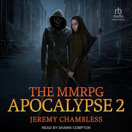 The MMRPG Apocalypse 2 (Jeremy Chambless)