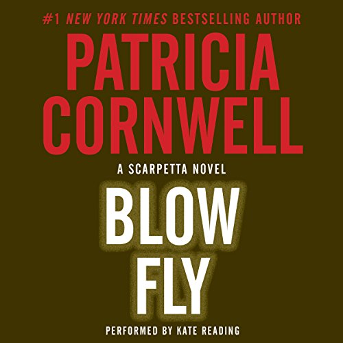 Listen to Blow Fly (Kay Scarpetta)