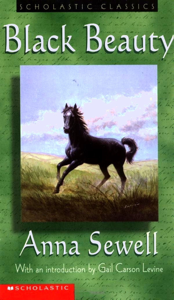 Black Beauty Audiobook