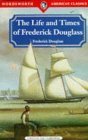Life and Times of Frederick Douglass by Frederick Douglass (Audiobook)