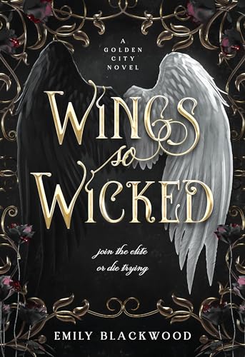 Wings So Wicked – Full Audiobook
